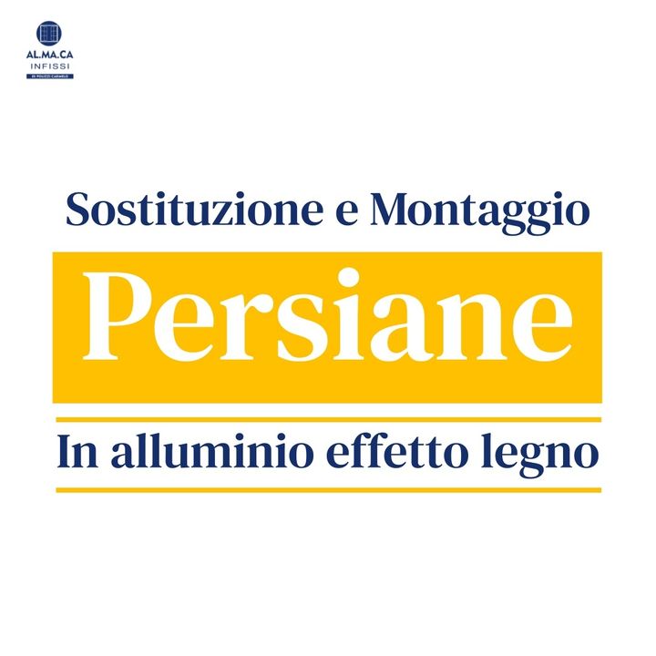 AL.MA.CA Infissi di Polizzi Carmelo all'opera in un intervento di riqualificazione energetica! 🔝